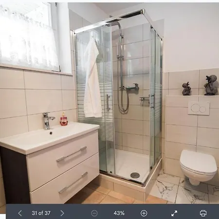 Apartment Exclusive In With Private Garden